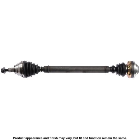 A1 Cardone New Cv Drive Axle, 66-7347 66-7347